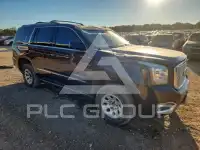 2015 GMC YUKON фото