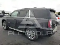 2015 GMC YUKON photo