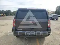 2015 GMC YUKON фото