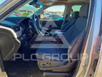 2015 GMC YUKON фото