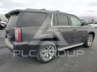 2015 GMC YUKON photo