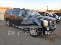 2015 GMC YUKON фото