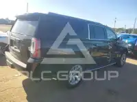 2015 GMC YUKON photo