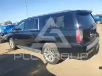 2015 GMC YUKON photo