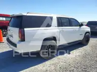 2015 GMC YUKON фото