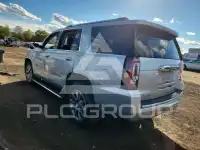 2015 GMC YUKON photo