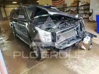 2015 GMC YUKON фото