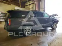 2015 GMC YUKON фото