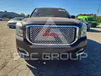 2015 GMC YUKON photo
