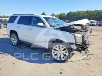 2015 GMC YUKON фото