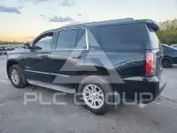 2015 GMC YUKON фото