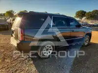 2015 GMC YUKON фото