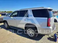 2015 GMC YUKON фото