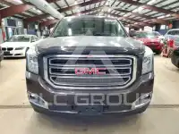 2015 GMC YUKON фото