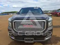 2015 GMC YUKON photo