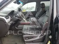 2015 GMC YUKON фото