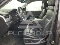 2015 GMC YUKON photo