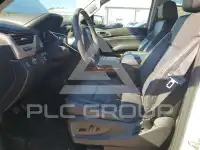 2015 GMC YUKON фото