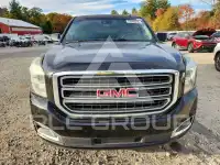 2015 GMC YUKON photo
