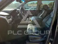 2015 GMC YUKON photo
