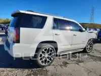 2015 GMC YUKON фото