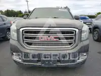 2015 GMC YUKON photo