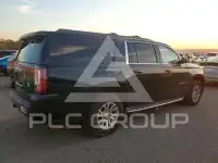 2015 GMC YUKON фото