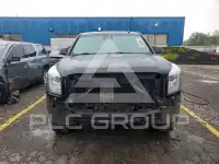 2015 GMC YUKON фото