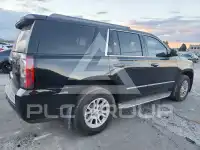 2015 GMC YUKON фото