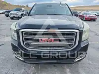 2015 GMC YUKON фото
