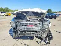 2015 GMC YUKON фото