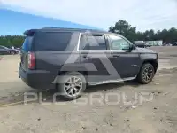 2015 GMC YUKON фото