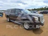 2015 GMC YUKON photo