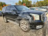 2015 GMC YUKON photo