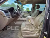 2015 GMC YUKON photo