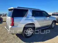 2015 GMC YUKON фото