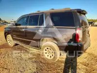 2015 GMC YUKON фото