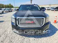 2015 GMC YUKON photo
