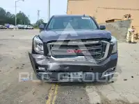 2015 GMC YUKON фото