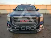 2015 GMC YUKON фото
