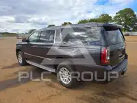 2015 GMC YUKON photo