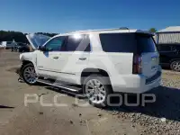 2015 GMC YUKON фото