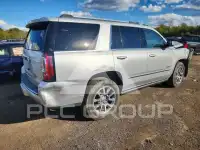 2015 GMC YUKON photo