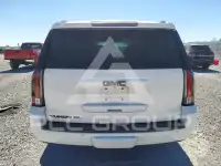 2015 GMC YUKON фото