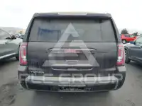 2015 GMC YUKON photo