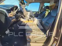 2015 GMC YUKON фото