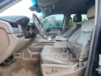 2015 GMC YUKON фото