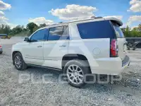 2015 GMC YUKON фото