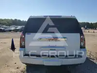 2015 GMC YUKON фото