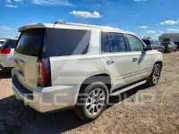 2015 GMC YUKON фото